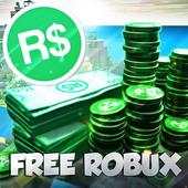Free Robux 1.0