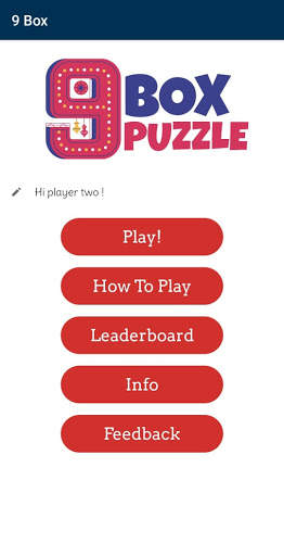 9 Box screenshot 1