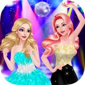 Prom Party: Spa Makeover Salon 1.1