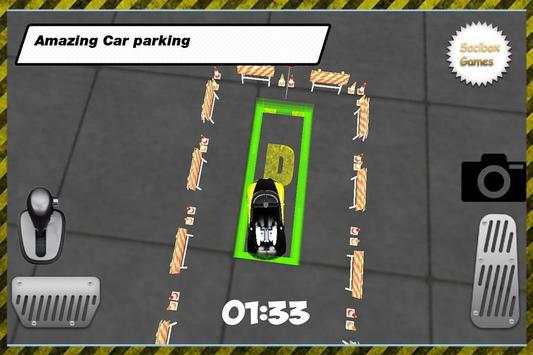 Rich Man Car screenshot 1