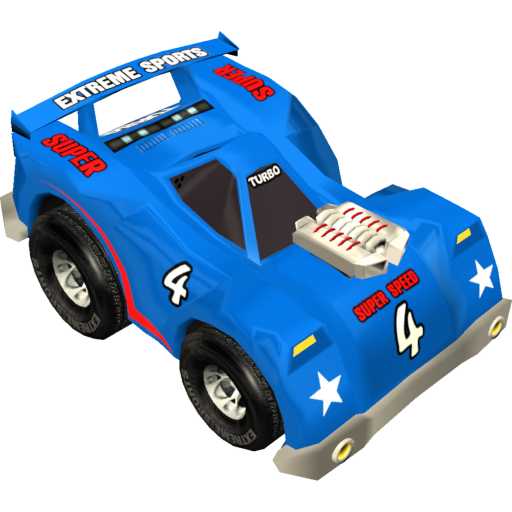 Multiplayer Racing icon