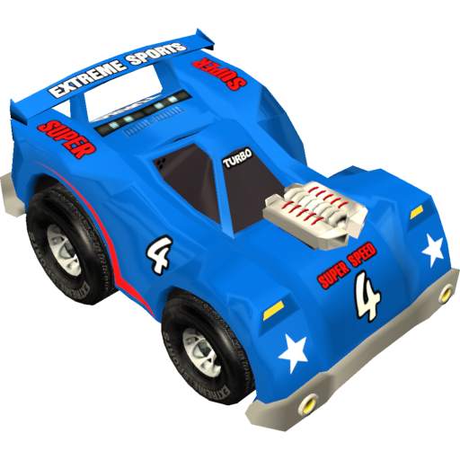 Multiplayer Racing 1.0.6