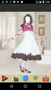 Umbrella Frock screenshot 4