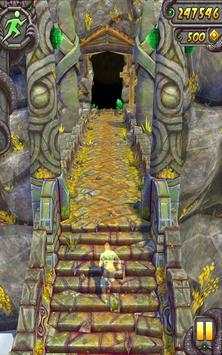 Tips Game Temple Running screenshot 2