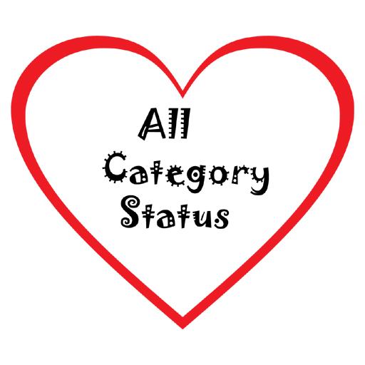 All Category Status आइकन