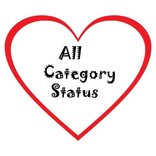 All Category Status 3.3