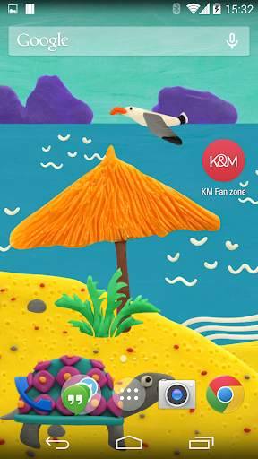 Beach Live wallpaper Free screenshot 5