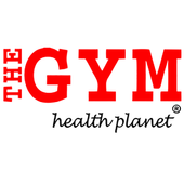 The Gym Health Planet icon