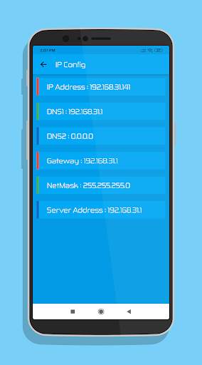WiFi Router Master -  Router Admin & Speed Test screenshot 7