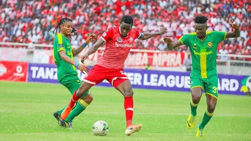 AZAM TV LIVE TANZANIA || MAX || AZAM SPORT 2 LIVE. screenshot 1
