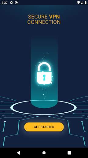 VPN Live screenshot 1