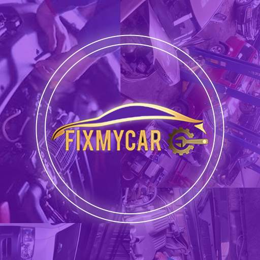 FIX MY CAR 1.0.0
