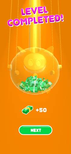Squid Candy Game screenshot 5