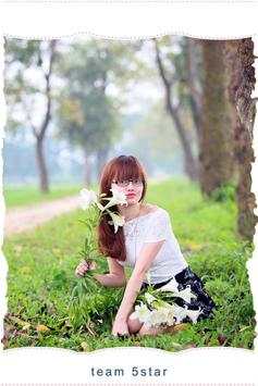Khung ảnh- Frames Picture screenshot 5