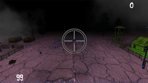 Zoom by Zombie screenshot 4