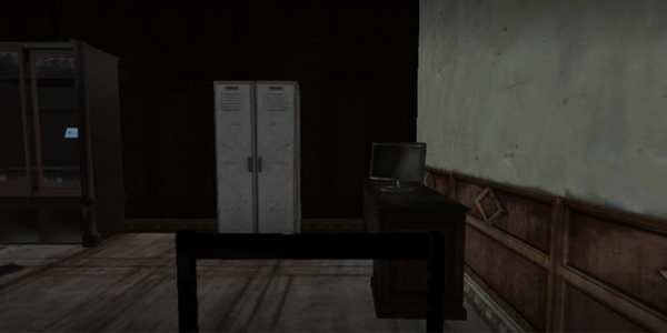 Scary Hi Neighbor Alpha 5 granny MOD screenshot 5