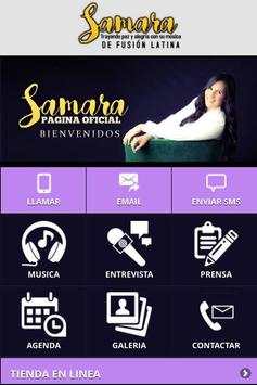 Samara screenshot 1