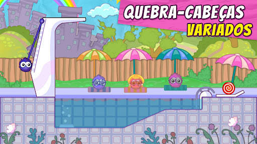 Pegue os Doces: Remasterizada screenshot 2
