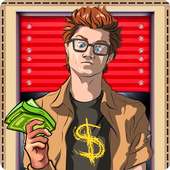 Bidding Wars - Pawn Shop Auctions Tycoon (Unreleased) logo