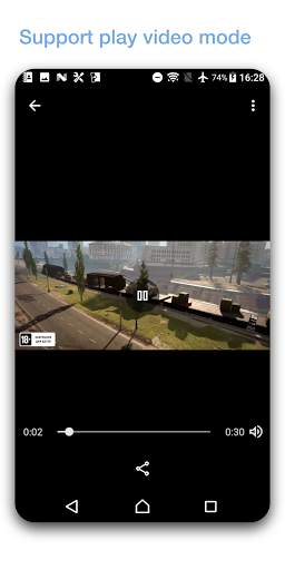 Download VkVideo Master 2021 screenshot 5