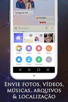 X Zap Messenger 2019 - NEW screenshot 5