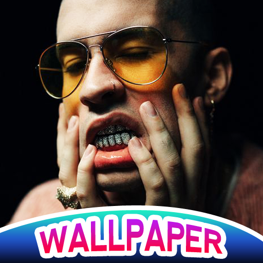 Bad Bunny HD Wallpapers 🎉 icon