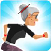 Adventure Angry Gran Run 1 1.0