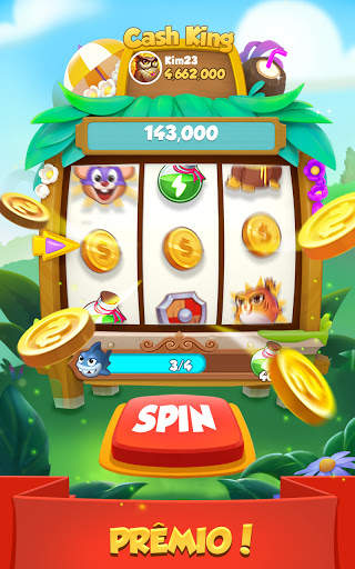 Island King - Coin Adventure screenshot 3