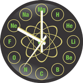 CHEMTIME icon