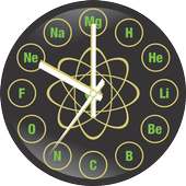 CHEMTIME on 9Apps