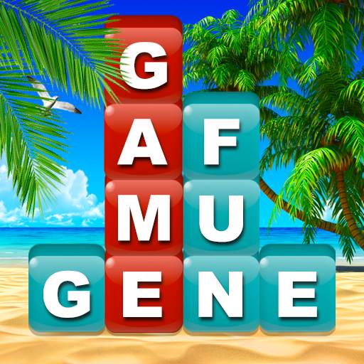 Word Tiles :Hidden Word Search 9.0