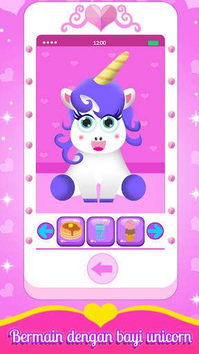 Baby Princess Phone screenshot 3