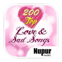 200 Best Old Love and Sad Songs icon