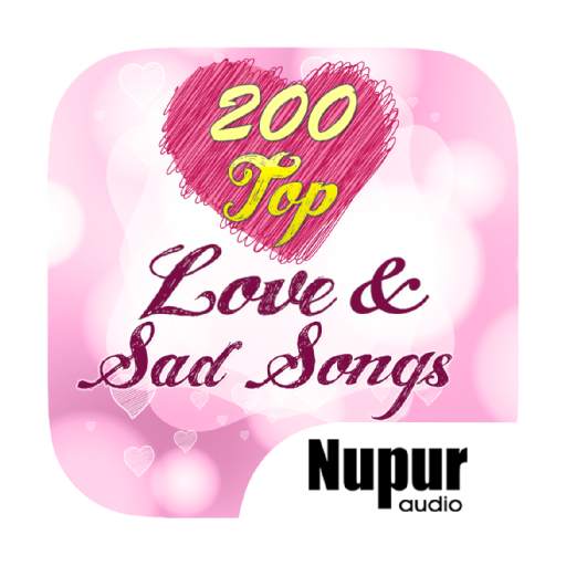 200 Best Old Love and Sad Songs 1.0.0.15