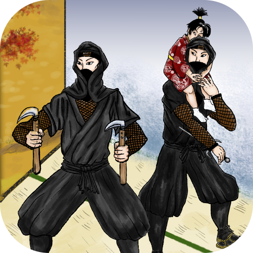 Choice of the Ninja icon