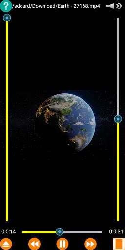 VideoPy screenshot 3