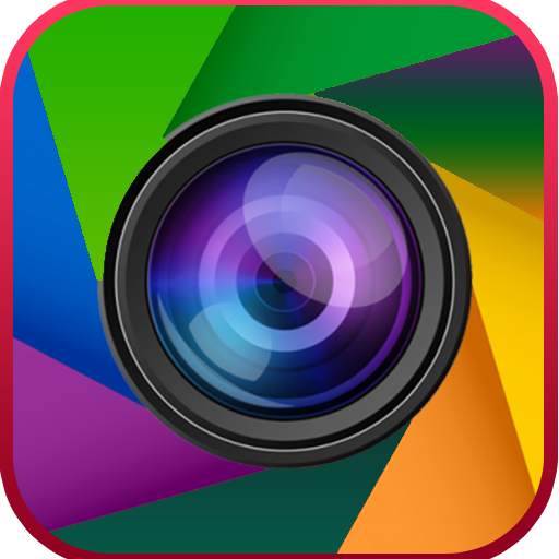 Blend Me Photo Editor 1.2