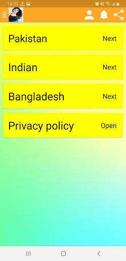 Girls Mobile Number and WhatsApp Number With chat screenshot 2