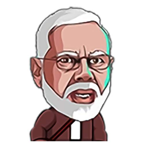 P of Modi - Never Ending Game 0.2