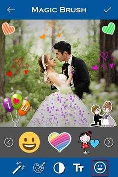 Magic Brush Photo Editor screenshot 5