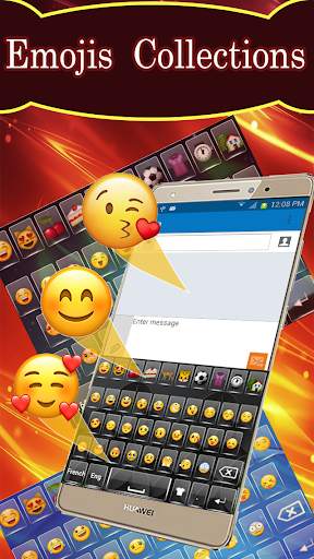French Keyboard screenshot 2