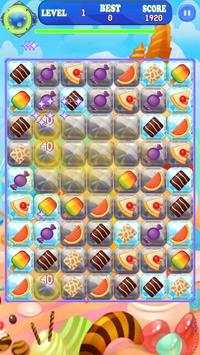 Candy Sweet Splash screenshot 6