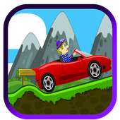 Car Climb