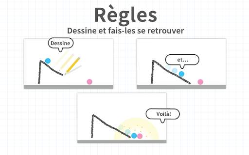 Brain Dots screenshot 2