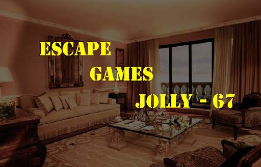 Escape Games Jolly-67 screenshot 1