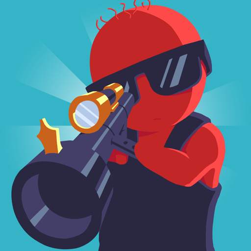 Super Sniper Online 1.9