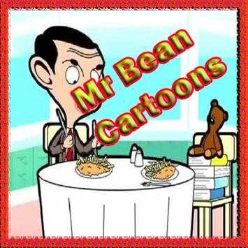 Bast for Mr Bean Cartoons screenshot 1