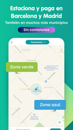 Bip&Drive - The driver's App screenshot 3