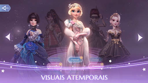 Time Princess: Dreamtopia screenshot 2