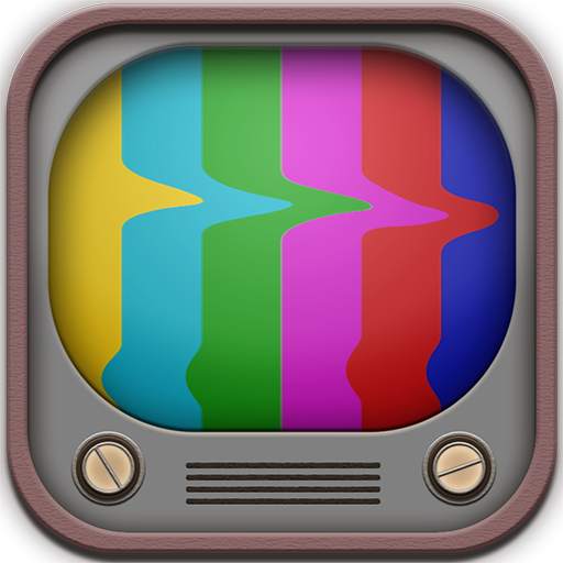 Glitch Camera - Video effects 1.5